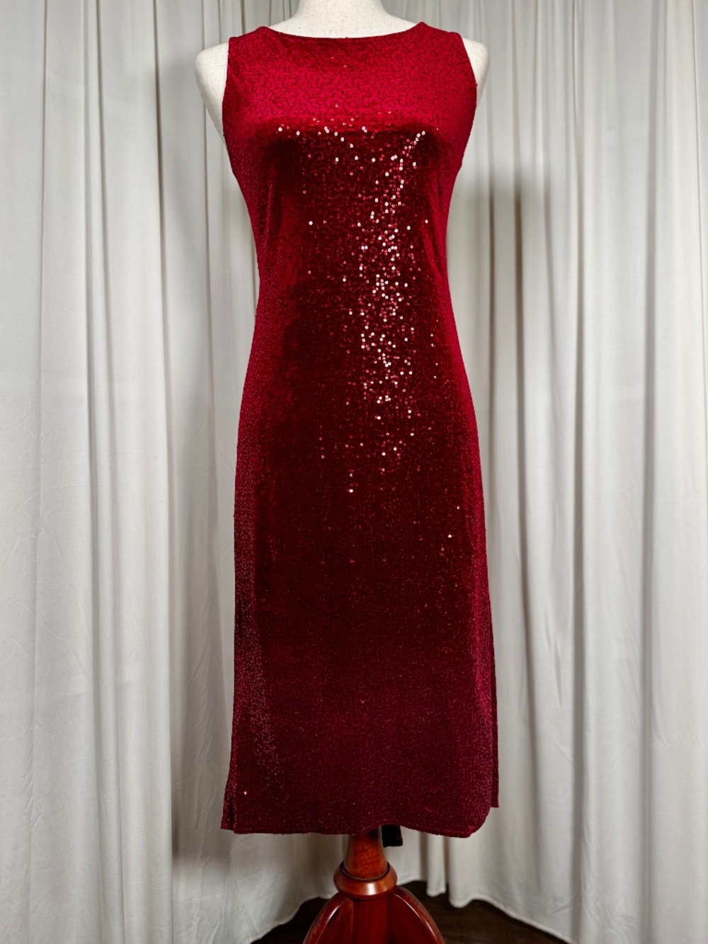 ConDiva Argentine Tango Dress Size M